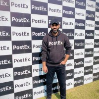 PostEx Employee Ali Raza's profile photo