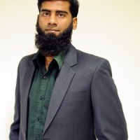 Farooq Ahmed Email & Phone Number