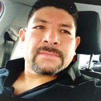 Instant Foods de Mexico Employee Ernesto Rodriguez's profile photo