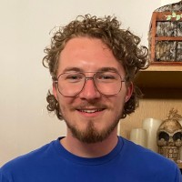 The Asylum Employee Andrew Fernie's profile photo