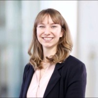 KPMG Deutschland Employee Anke Wortmann's profile photo