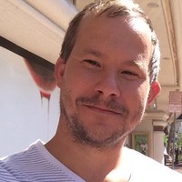 RAND Graphics Employee Ryan Goff's profile photo