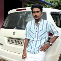 SRV InfoTech Employee Neeraj Ct's profile photo