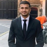 Mistral Data Employee Michael Mendonça's profile photo