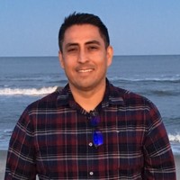Gabriel Baca Email & Phone Number