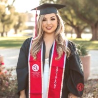 Hanson Lab Solutions (HLS) Employee Naomi Osuna's profile photo