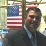 General Polymer Solutions, LLC. Employee Scott Goetz's profile photo