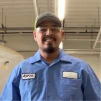 Solution Group Employee Azariah Luna's profile photo
