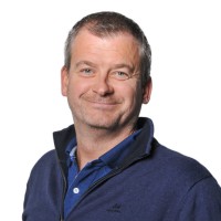 Proact IT Norge Employee Kenneth Ostnes's profile photo
