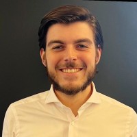 Squarepoint Employee Will Gaines-Zhang's profile photo