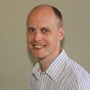 Pobble Education Employee Henry Smith's profile photo