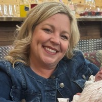 Systematic Technologies Employee Brooke Gerth's profile photo