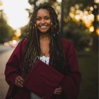 Pro-Tops Inc. Employee Jaria McGhee's profile photo