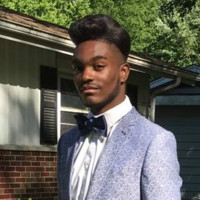 Enriched Schools Employee Jabari Peterson's profile photo