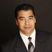 Serco Employee Mark Irwin's profile photo