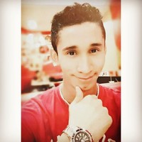 SPCE. Employee Daniel Cañas Vasquez's profile photo
