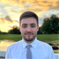 Koch 33 Ford Toyota Collision (Koch Holdings, Inc) Employee Kieran Miles's profile photo