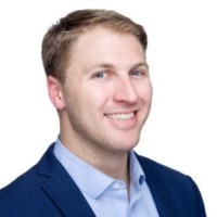 Spekit Employee Tommy Benning's profile photo