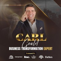 7 Stage Advisors Employee Carl Gould's profile photo