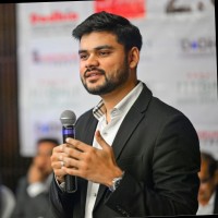 Dodhia Group Employee Suchit Dodhia's profile photo