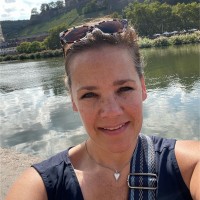 Stephanie Welsh Email
