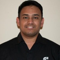 Shantanu Namjoshi Email & Phone Number