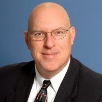 Sebago Technics Employee Robert McSorley's profile photo