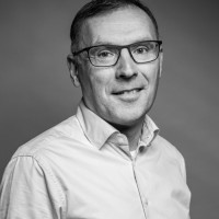 Johan Bäckström Email