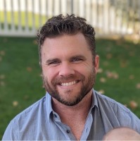 KPMG US Employee Mark Spear's profile photo
