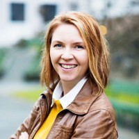 Ferde Employee Veronica Solås's profile photo