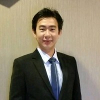 Wutthipong Apinyamano Email