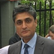 Harpal Degun Email