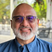 PDS Defense Employee Enrique Perez's profile photo