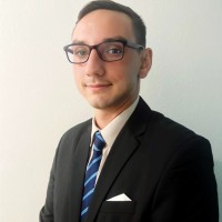 North Central Missouri College Employee Dalton Berry's profile photo