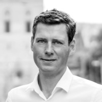 Vend Employee Christopher Ringvold's profile photo