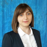 Room 8 Studio Employee Tetiana Danylchenko's profile photo