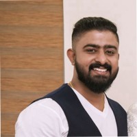 Abtran Employee Alwin James's profile photo