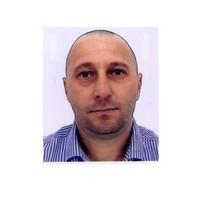 Roche Employee Antony Parker's profile photo