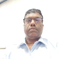 Patil Ashok Email & Phone Number