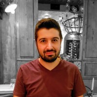 UTX Technologies LTD Employee Michalis Florides's profile photo