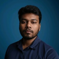 Facets.cloud Employee Anindya Pal's profile photo
