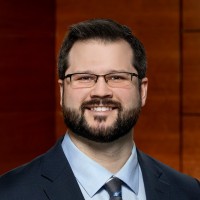 Minnesota Land Trust Employee Aaron White's profile photo