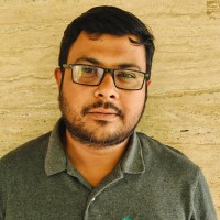 ThoughtSpot Employee Santosh Sahoo's profile photo