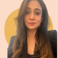 Triumph Lingerie Employee Ragini Chilappagari's profile photo