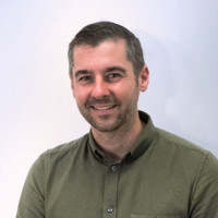 Torpedo Employee Philip Waterhouse's profile photo
