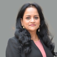 eBay Employee Lakshimi Duraivenkatesh's profile photo