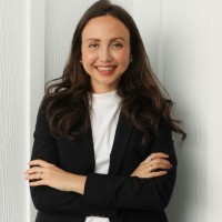 Harvard Medical School Employee Jane Irwin's profile photo