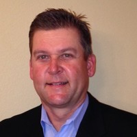 NTT DATA Services Employee David Peak's profile photo
