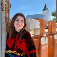 DX1 Employee Danielle Prior's profile photo