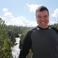 BuildOne Partners Employee Scott Barbu's profile photo